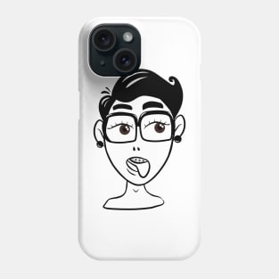 Super Boy Phone Case