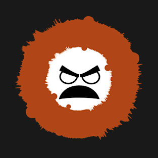 Angry Lil' Guy T-Shirt