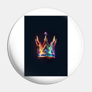 Digital Crown Pin