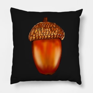 Acorn simple costume Autumn decorations for  Fall Autumn Pillow