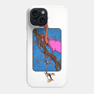 Tapejara Phone Case