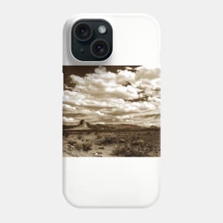 Arizona Landscape Phone Case