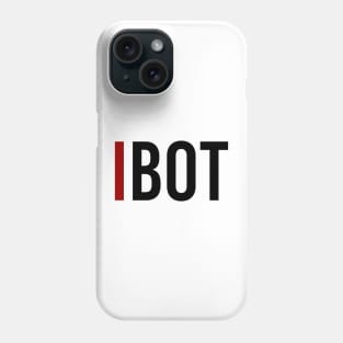 Valtteri Bottas - Driver Tag #2 Phone Case