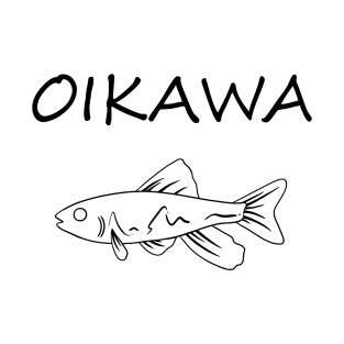 Oikawa T-Shirt