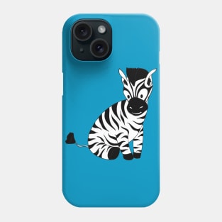 ZEBRA Phone Case