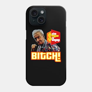 The Price is Wrong T-Shirt - Golfing Showdown Edition Phone Case