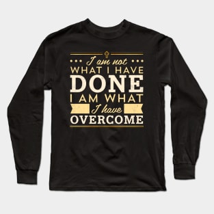 Teespring Celebrate Recovery Classic Long Sleeve T-Shirt - 100% Cotton