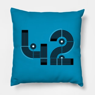 42 Pillow