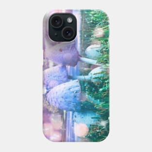 Mushroom Daydreams Phone Case