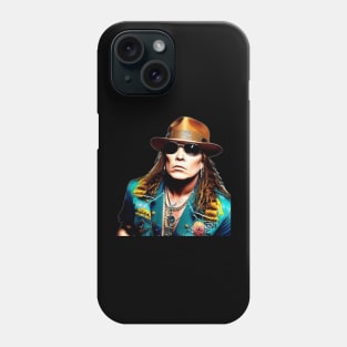 AC/DC Phone Case