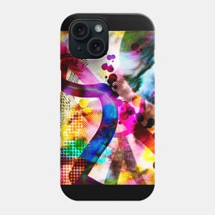 Remix Phone Case