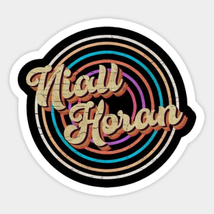 Everywhere - Niall Horan Lyrics | Sticker