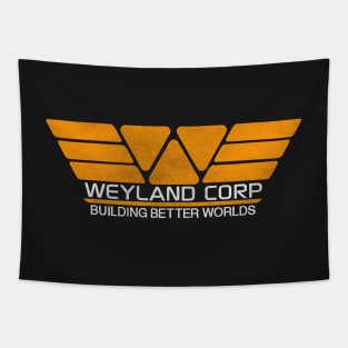 weyland-corp Tapestry