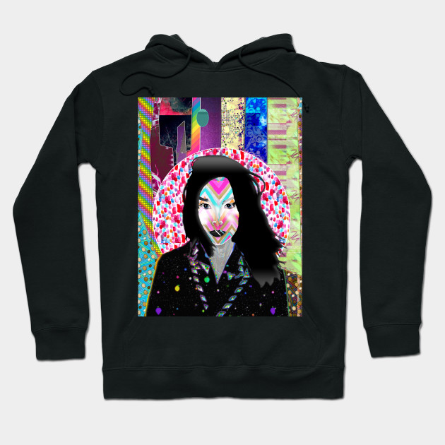 Army Of Me Bjork Hoodie Teepublic