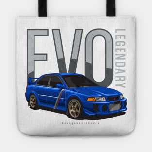 Evolution Tote