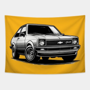 Chevrolet Chevette Tapestry