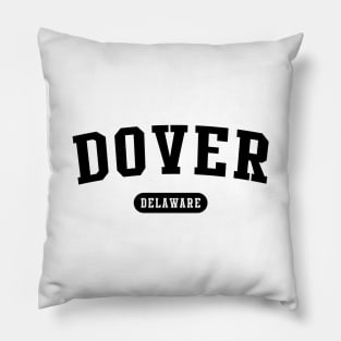 Dover, DE Pillow