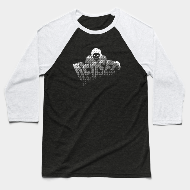 Watch 2 – Dedsec - Watch Dogs - Baseball T-Shirt | TeePublic