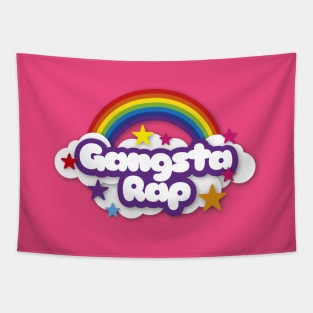 Gangsta Rap Tapestry