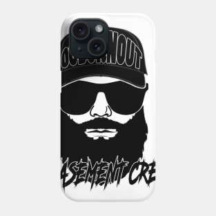 Basement Crew Phone Case