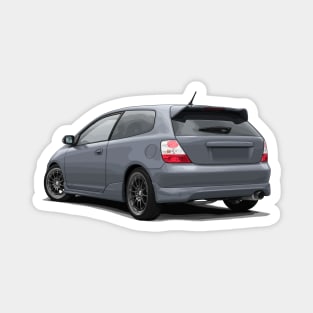 Civic EP3 Magnet