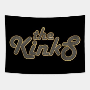 The Kinks Tapestry