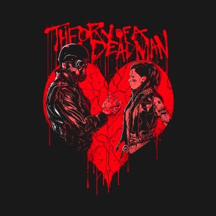 Theory of a Deadman T-Shirt