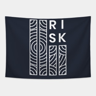 Aesthetic Shape of Risk Tapestry