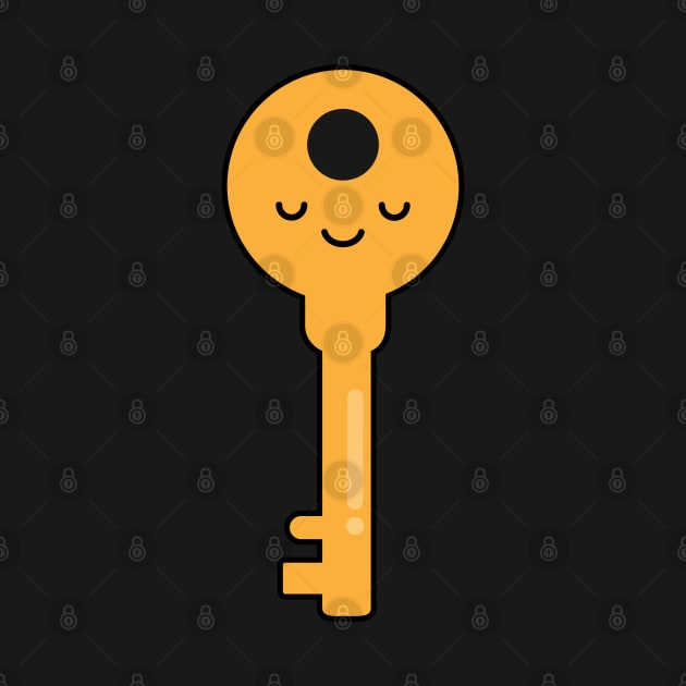 Key by WildSloths