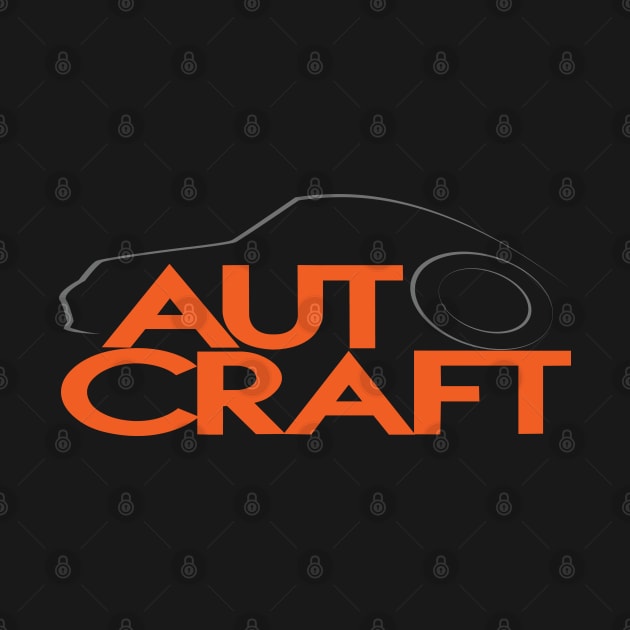 Auto Craft by Robot Art