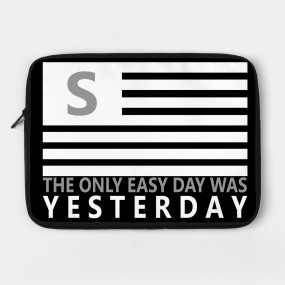 navy seal motto
