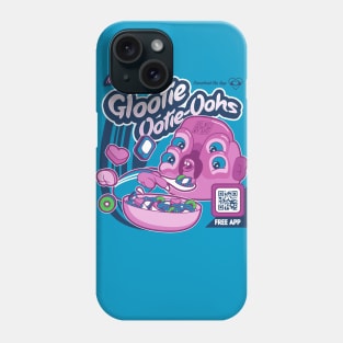 Glootie Ootie_oohs Phone Case