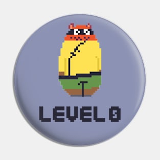 Level 0 Pin