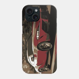 Supra Phone Case