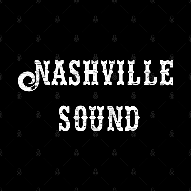 Nashville sound by KubikoBakhar