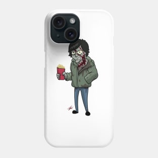 Undead Jack Phone Case