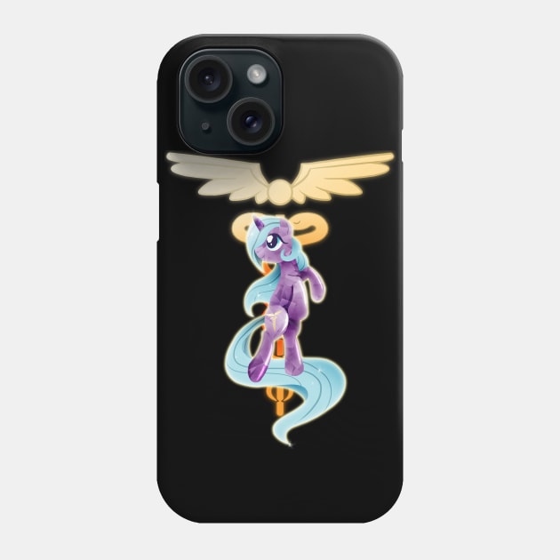 Radiant Hope Phone Case by Ilona's Store