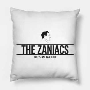 The Zaniacs Pillow