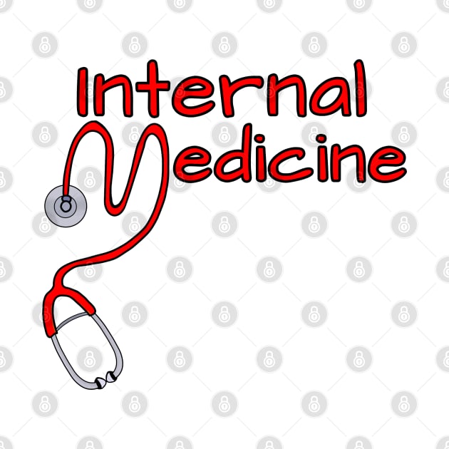 Internal Medicine by DiegoCarvalho