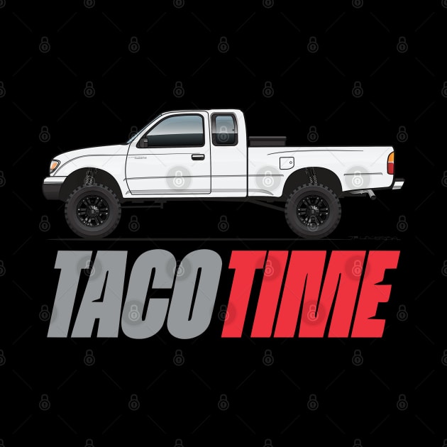 taco Time by JRCustoms44