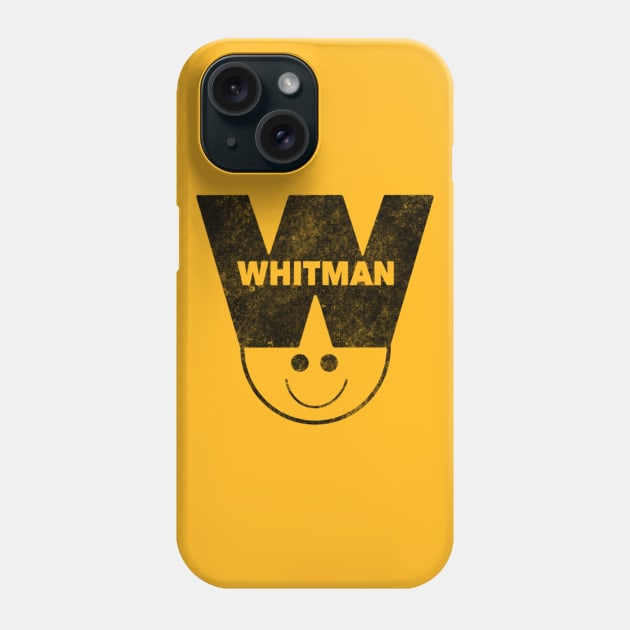 Whitman Comics Phone Case by ThirteenthFloor