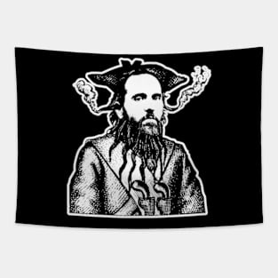 Jack Smith Tapestry