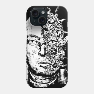 Prince of Mercury Phone Case