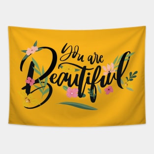 be beautiful Tapestry