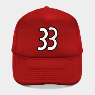 Hey Arnold! Gerald's Shirt Hat