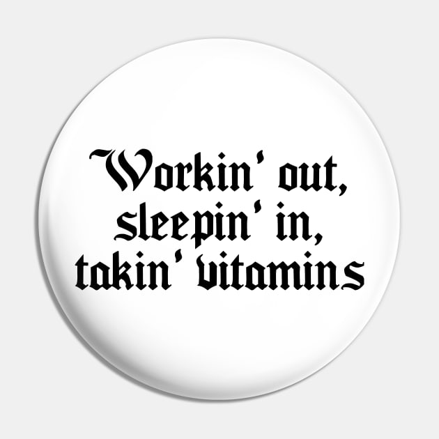 Vitamins Pin by giadadee