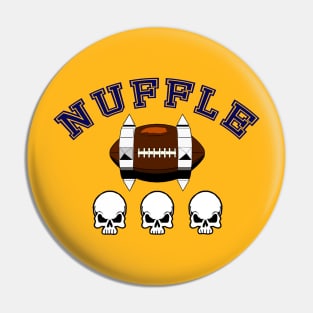 Nuffle Pin