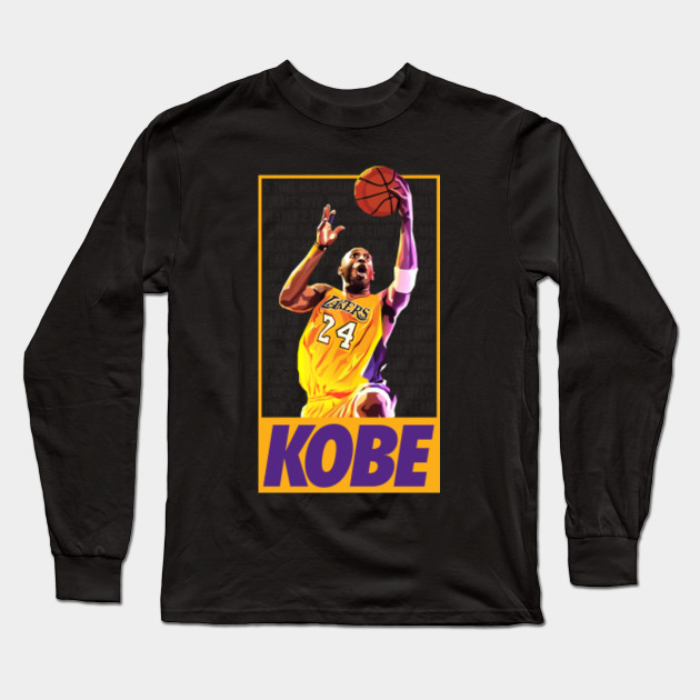 kobe bryant black mamba shirt