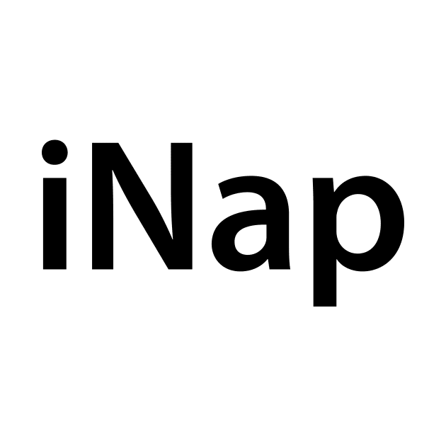 iNap by TiroPrints