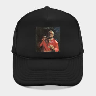 REDD FOXX DRINKING Hat